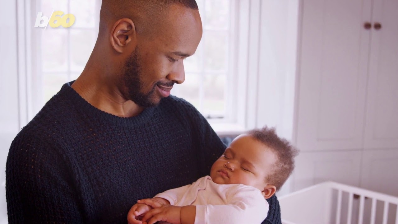 Best Gifts for New Parents