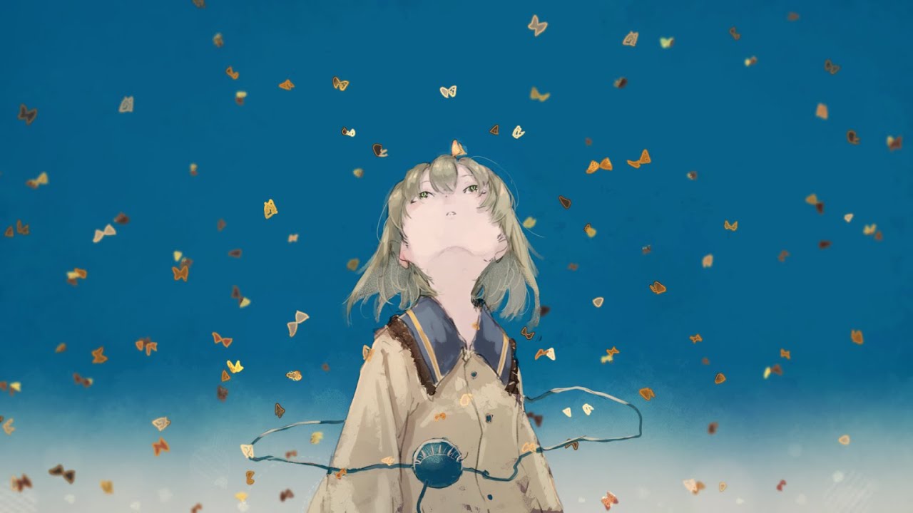 Best of Touhou Post-Rock【Vol.1】