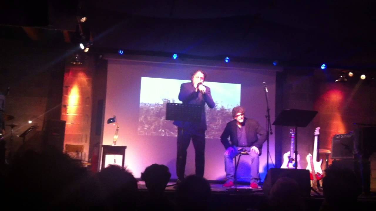 Lo zio @ Scuola Milanese