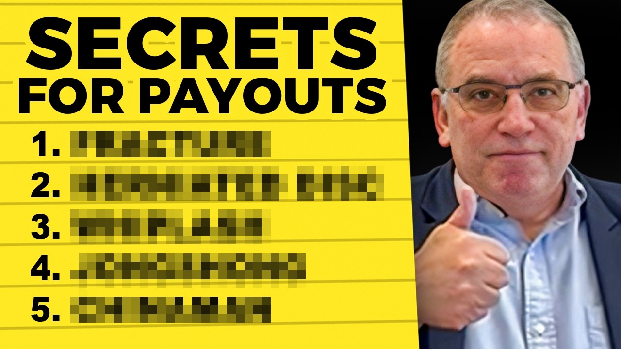 New York Injury Settlement Claim: 5 Secrets to MAXIMIZE Your Payout!