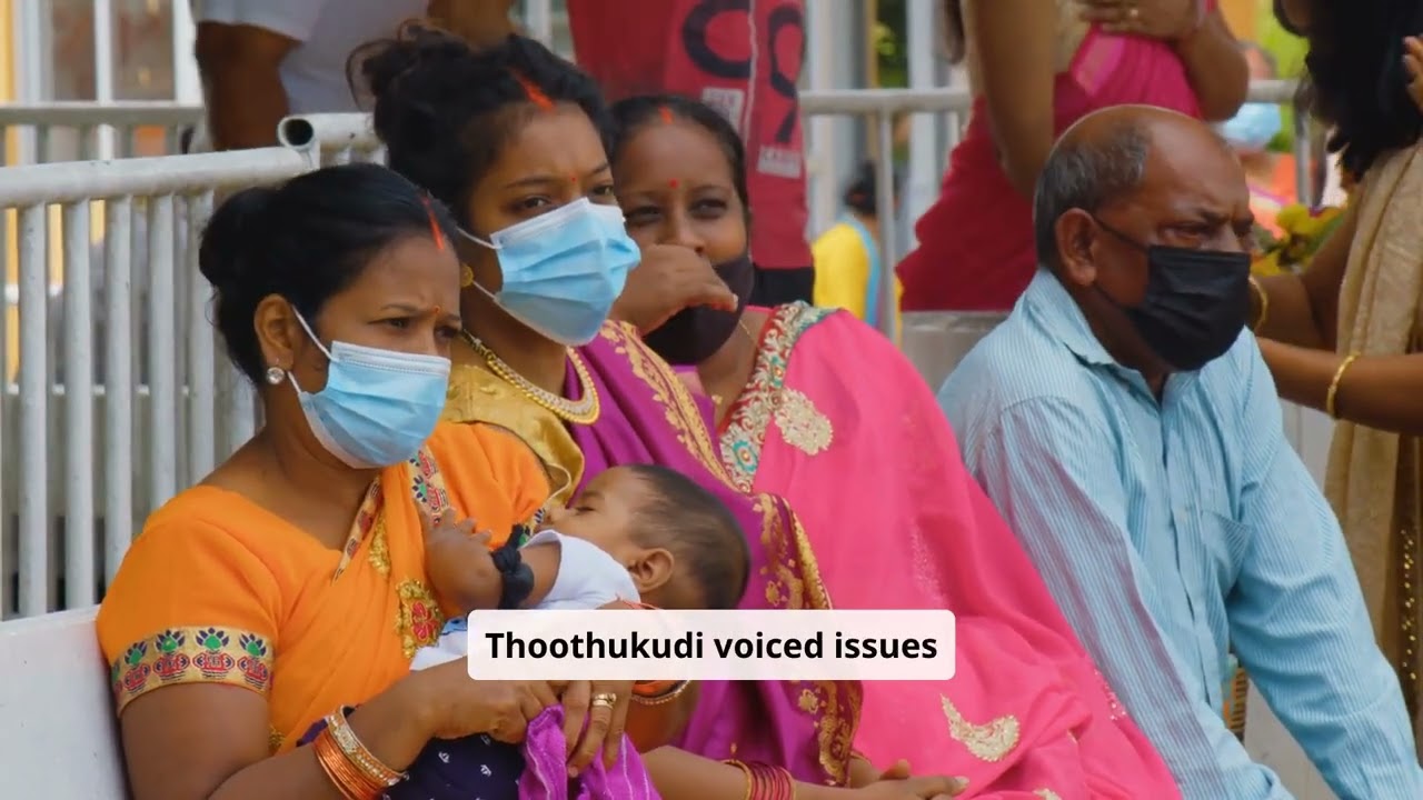 The Sterlite Copper Plant: A Story of Growth and Controversy