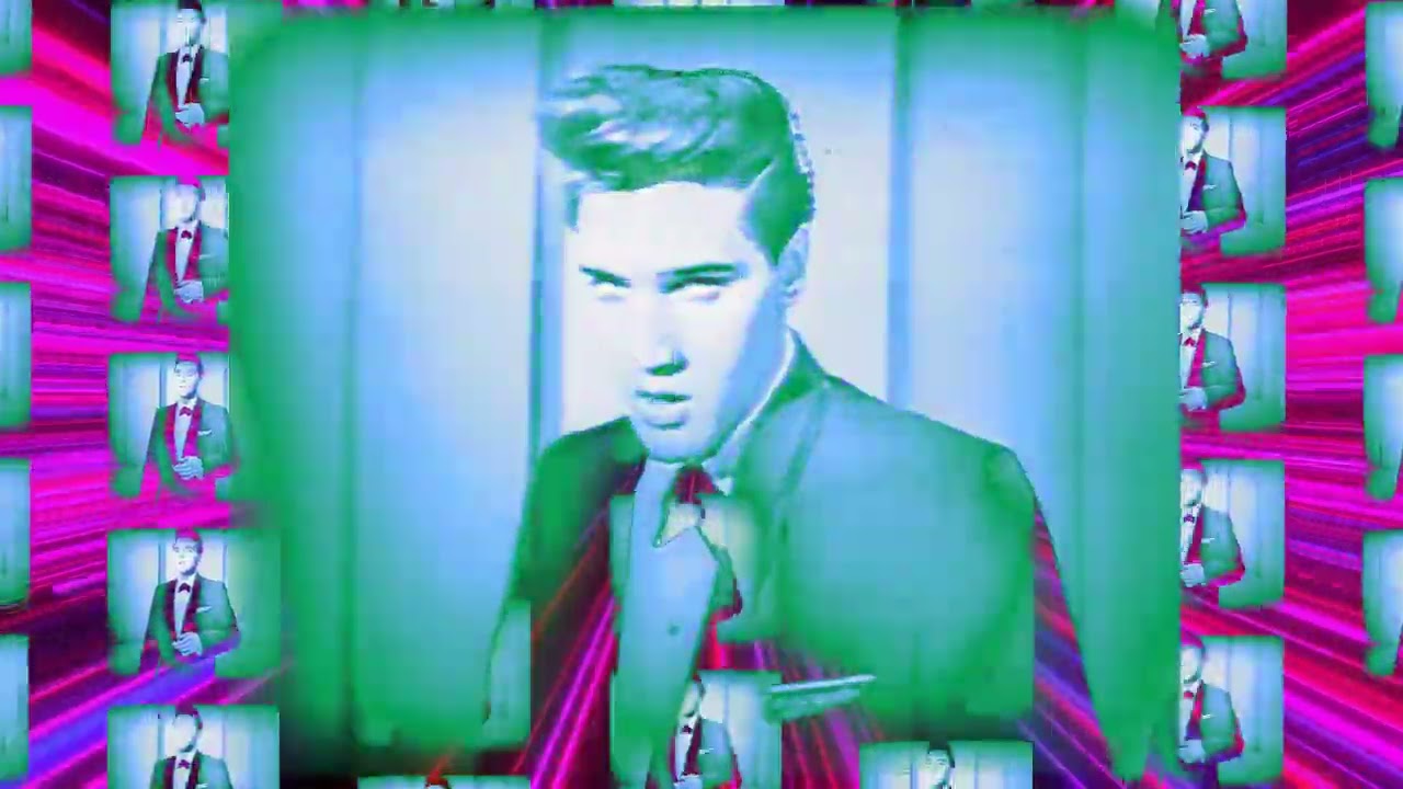 ELVIS (FAME and FORTUNE )