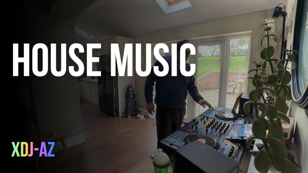 😎House Music Mix🕺🏻🔥