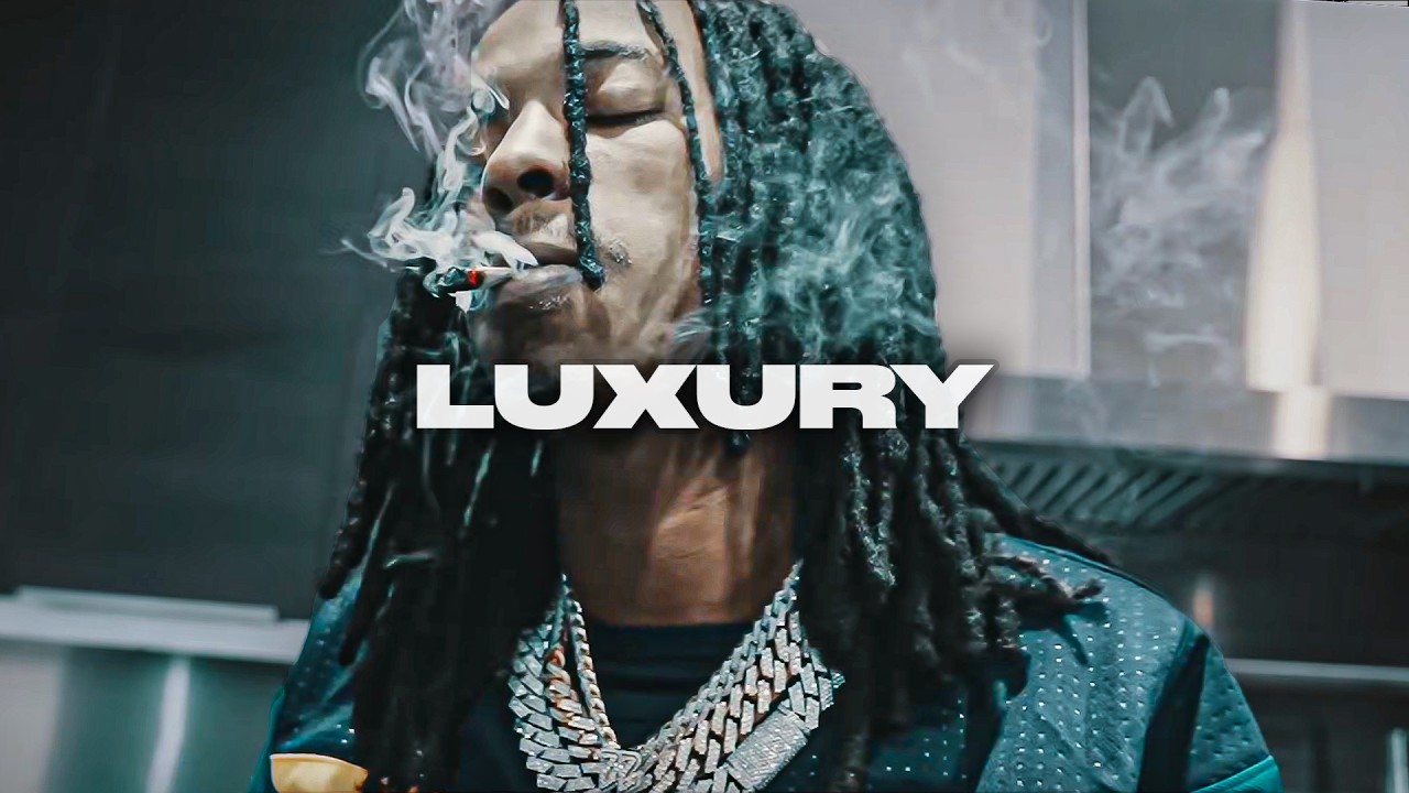 [FREE] Baby Smoove Type Beat x Detroit Type Beat 2026 - ''LUXURY''