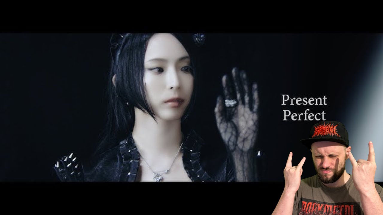 BAND-MAID / Реакция на настоящее совершенное | Служанки снова добывают золото! ⚡🤘