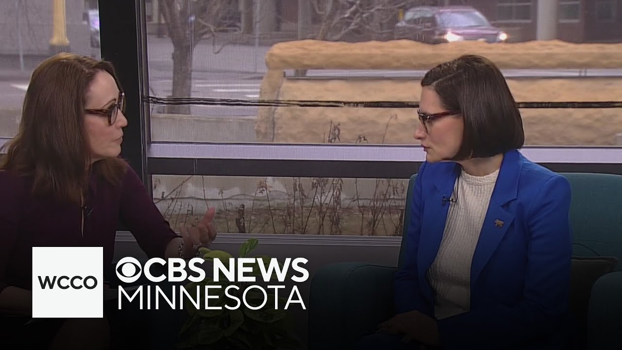 How a change of course on immigration is impacting DFL Senate race