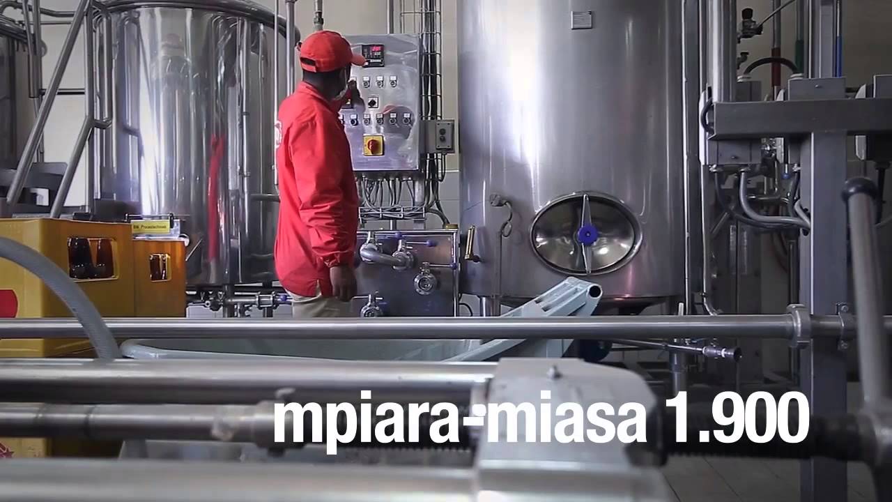 Brasseries STAR Madagascar  - version malagasy - © apiqa.mg