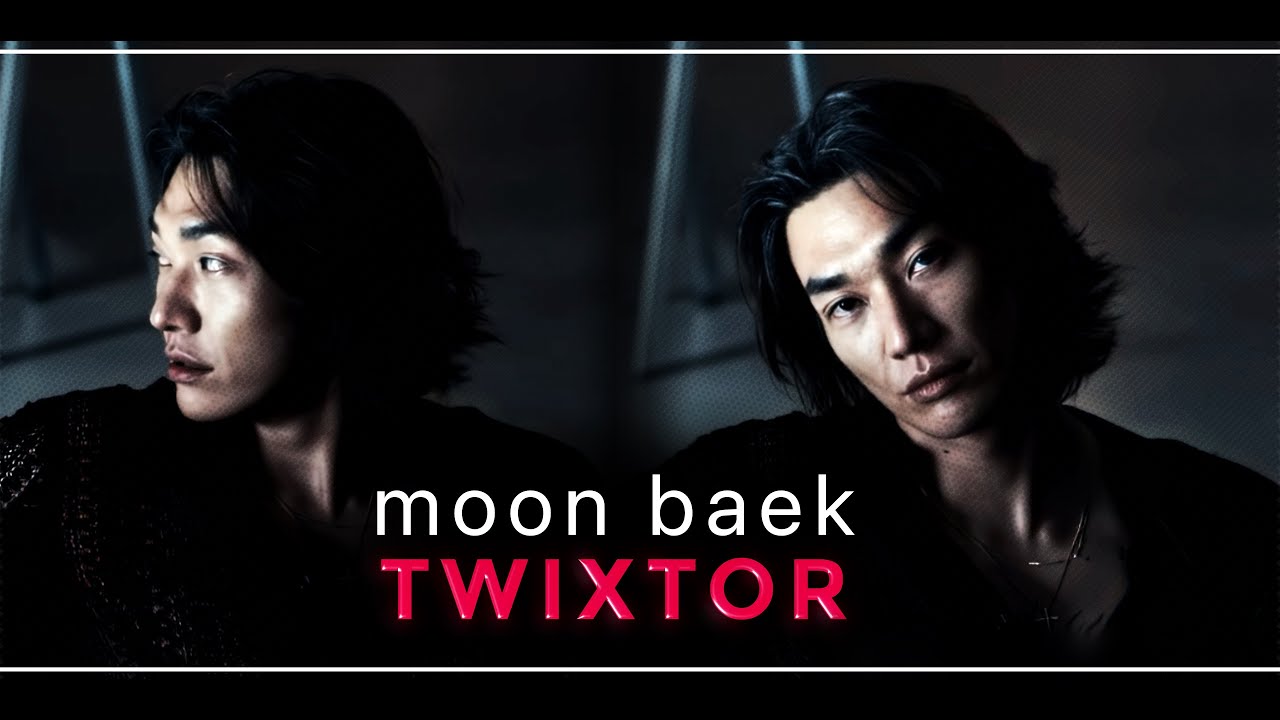 「4k」 'trigger' moon baek twixtor clips 