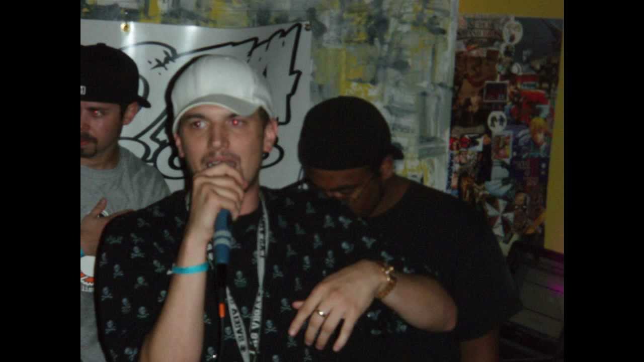 YTCracker - Spam or Not (feat. dj int)