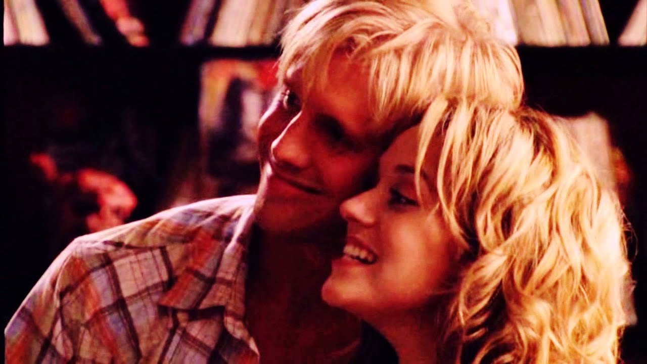 Peyton and psycho Derek - Obsessed With You
