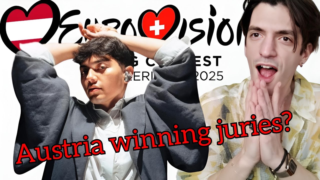 Reacting to JJ and 
