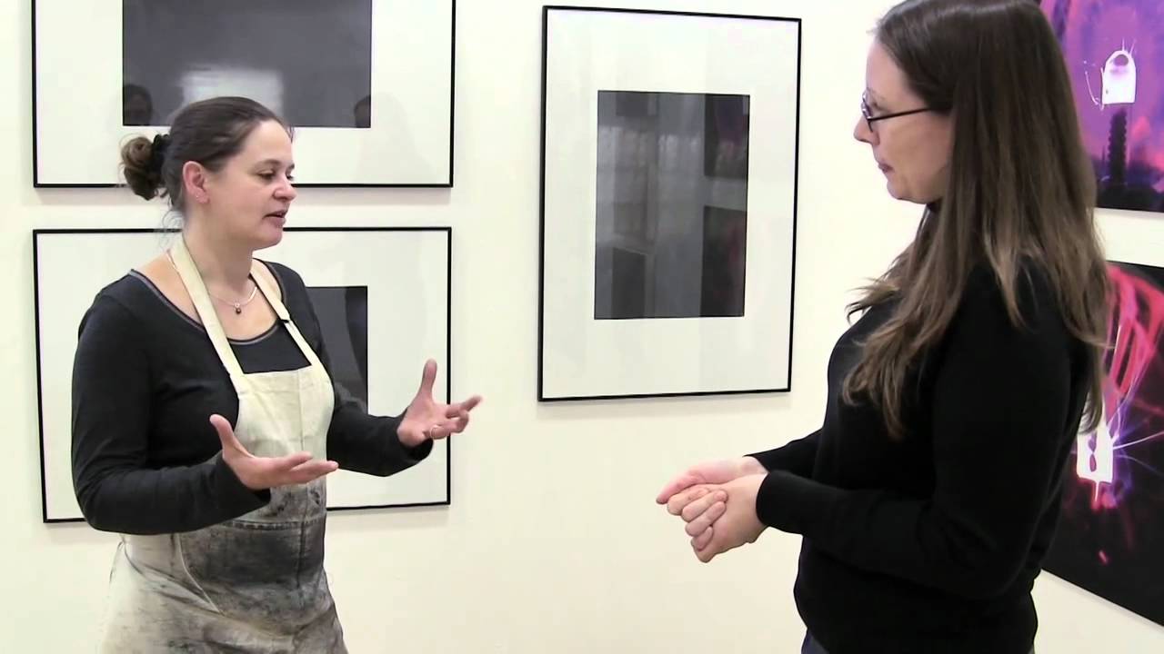 Mobile Learning in Art & Design