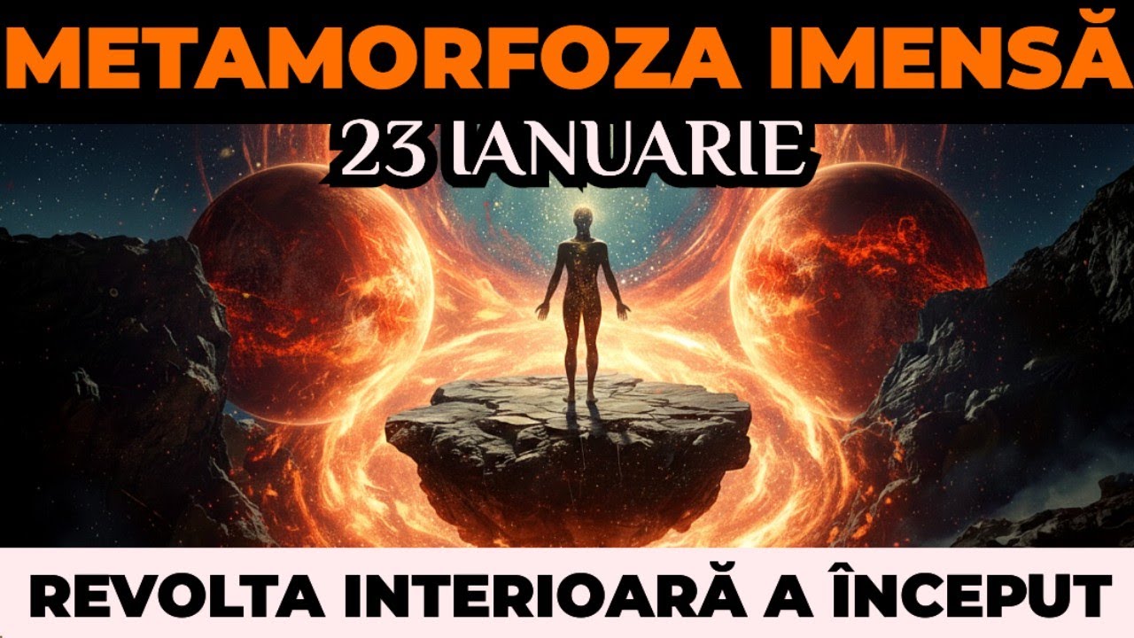 Azi Universul îți vorbește DIRECT: Nu ignora agitația, Marte în Vărsător a pornit REVOLTA!