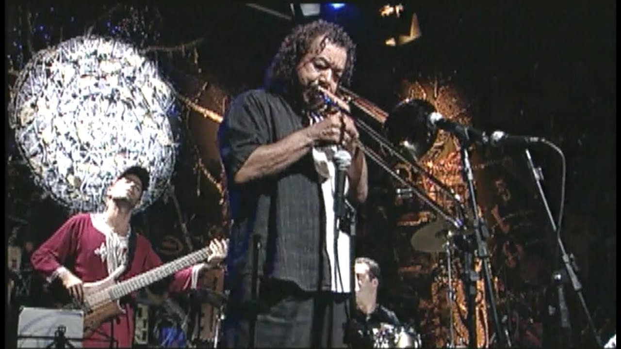 Raul de Souza | Programa Instrumental Sesc Brasil