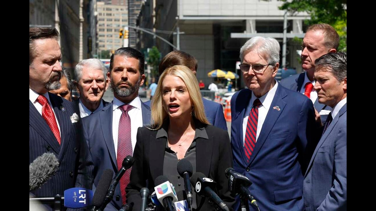 “Abso-fu**ng-lutely NOT!” Justice Department gets SHUT DOWN in court