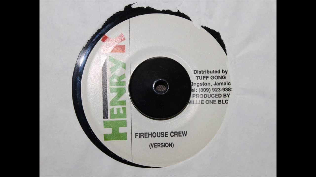 FIREHOUSE CREW - LIFE IS LIKE A ROAD VERSION