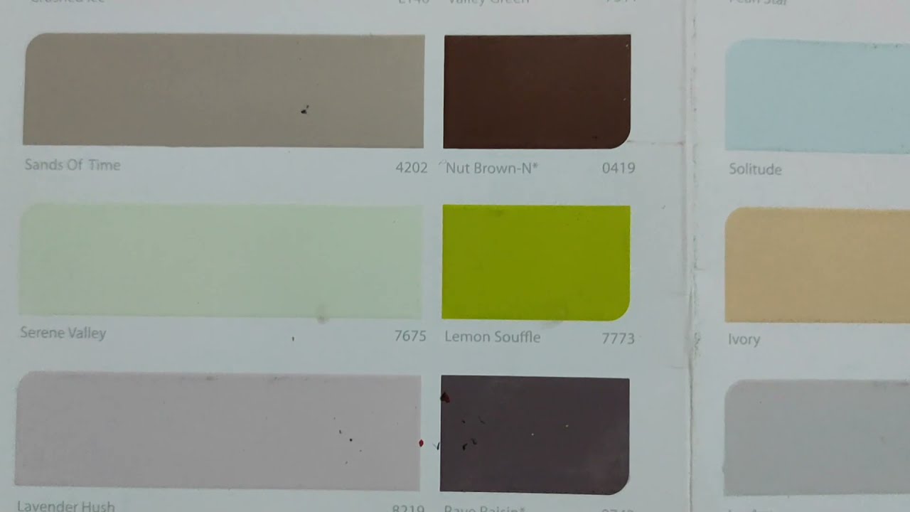 asian paints colour shade card|| asian paints catalogue...