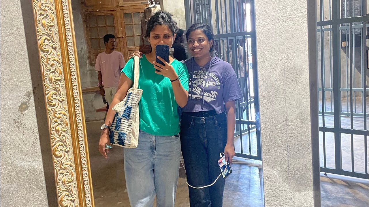 #mattancherry #nooriya hotel #iracho choru