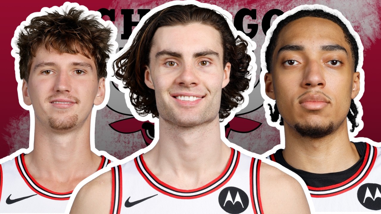Chicago Bulls 2026 Offseason Preview