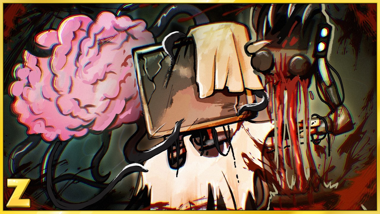 Lethal Company Mods That Will Mess With Your Mind