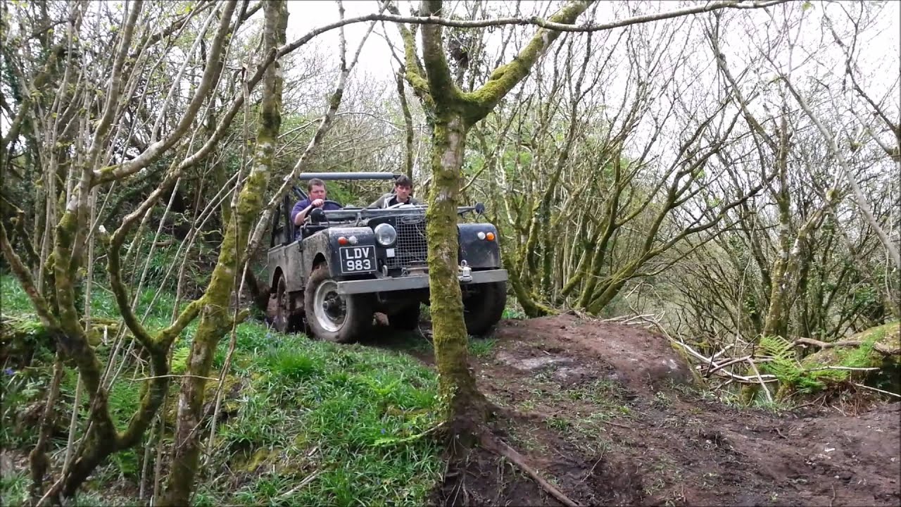 The Best 4X4Xfar....