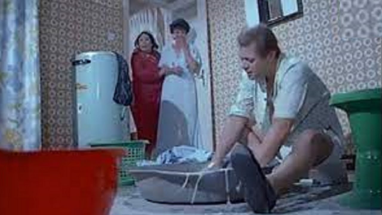 فيلم الشقه من حق الزوجه