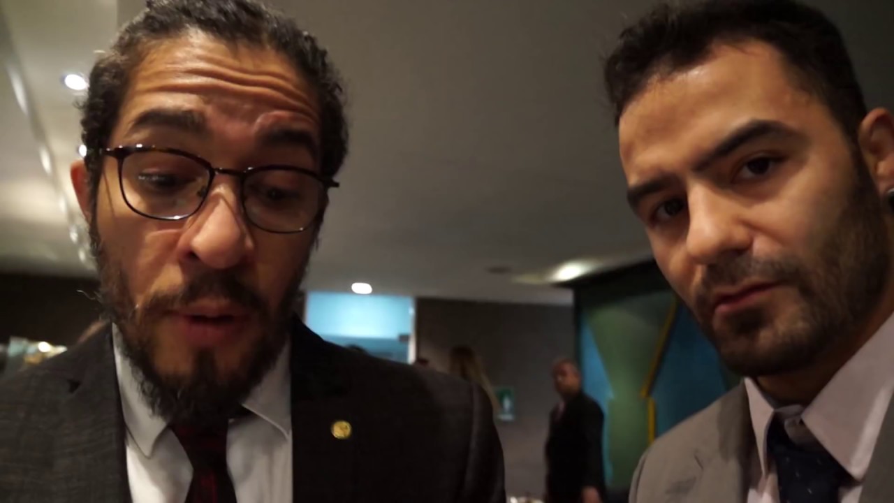 Jean Wyllys responde Mamaefalei