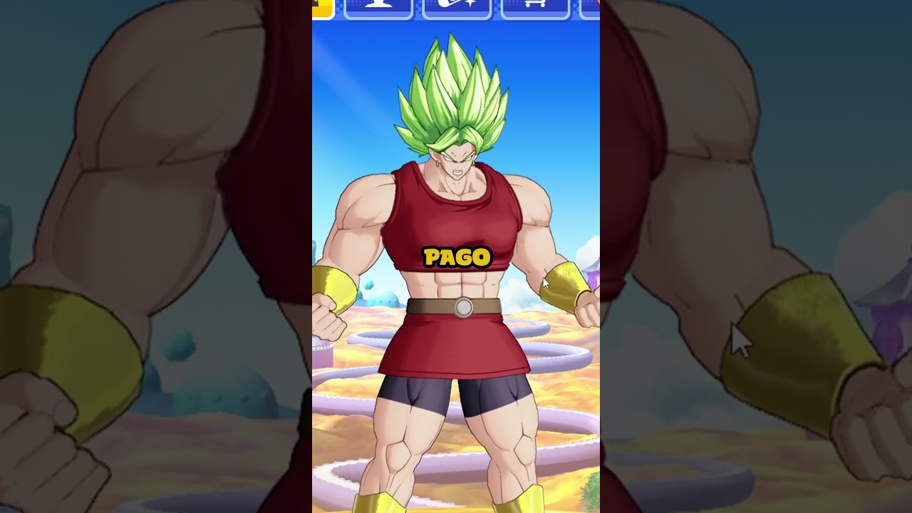 como desbloquear todos os personagens de dragon ball gekishin squadra