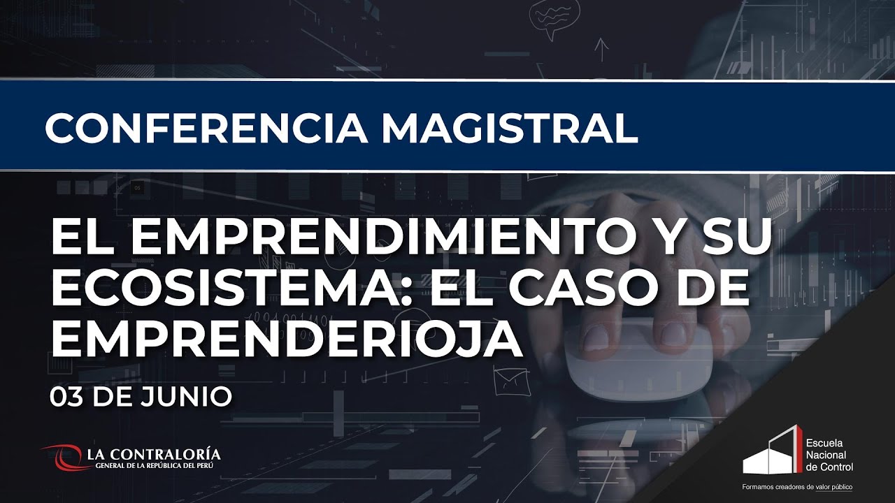 CONFERENCIA MAGISTRAL: 