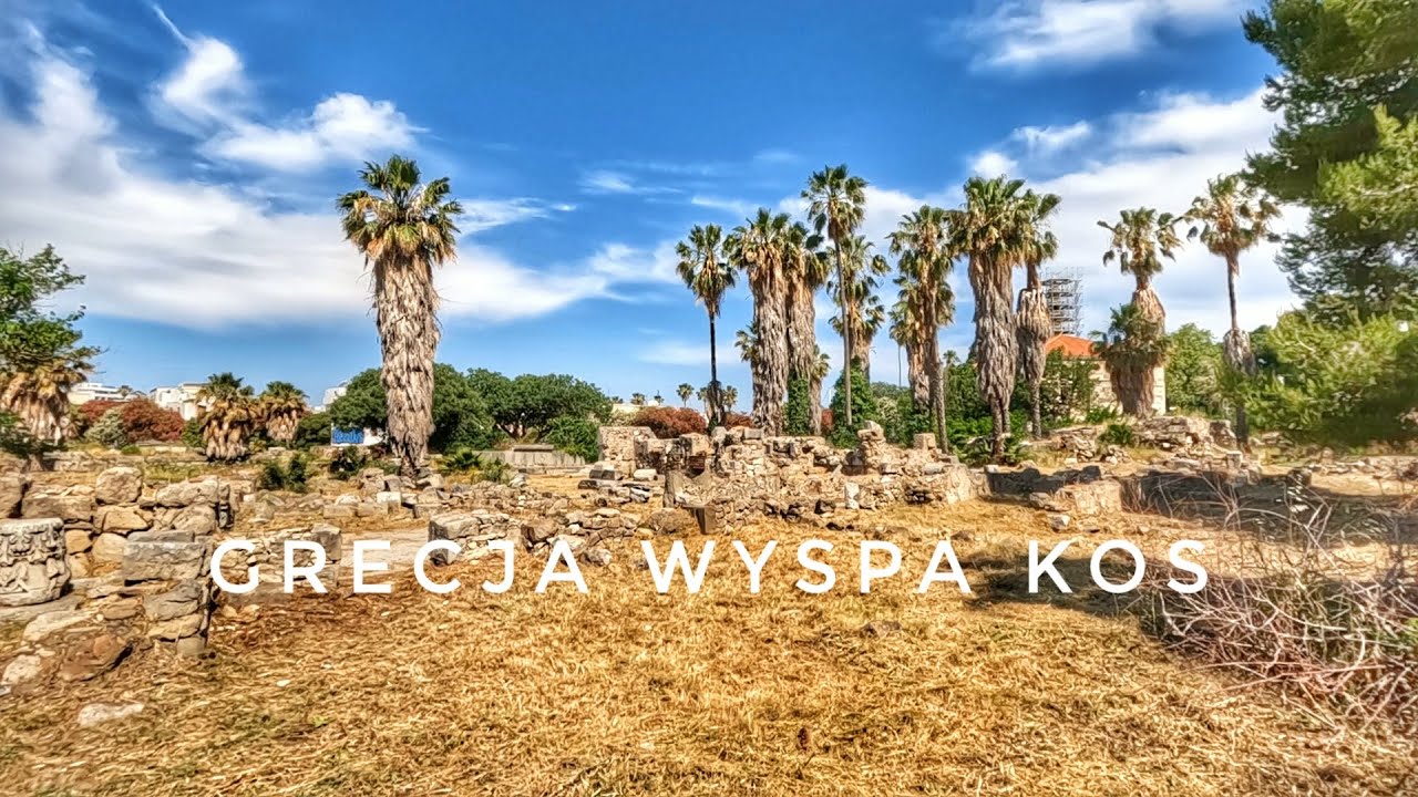 Kos - Grecja
