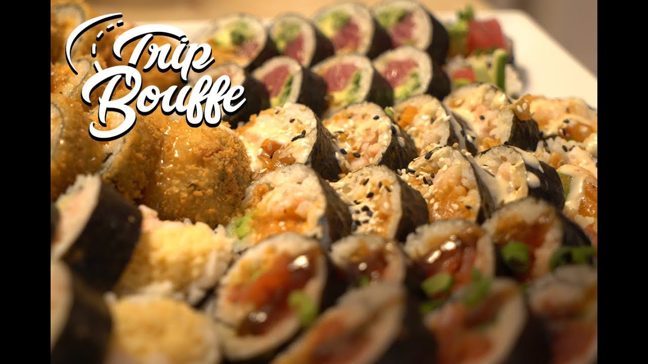 Trip Bouffe: Chef &agrave; domicile