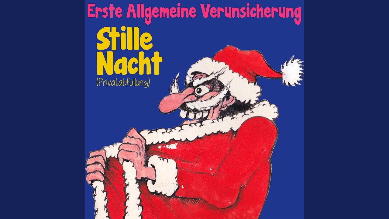 Stille Nacht (Privatabfüllung) (1979)