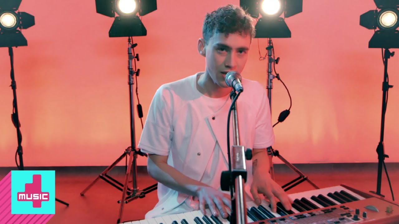 Years & Years - Take Shelter / Bills Bills Bills (Live Mashup)