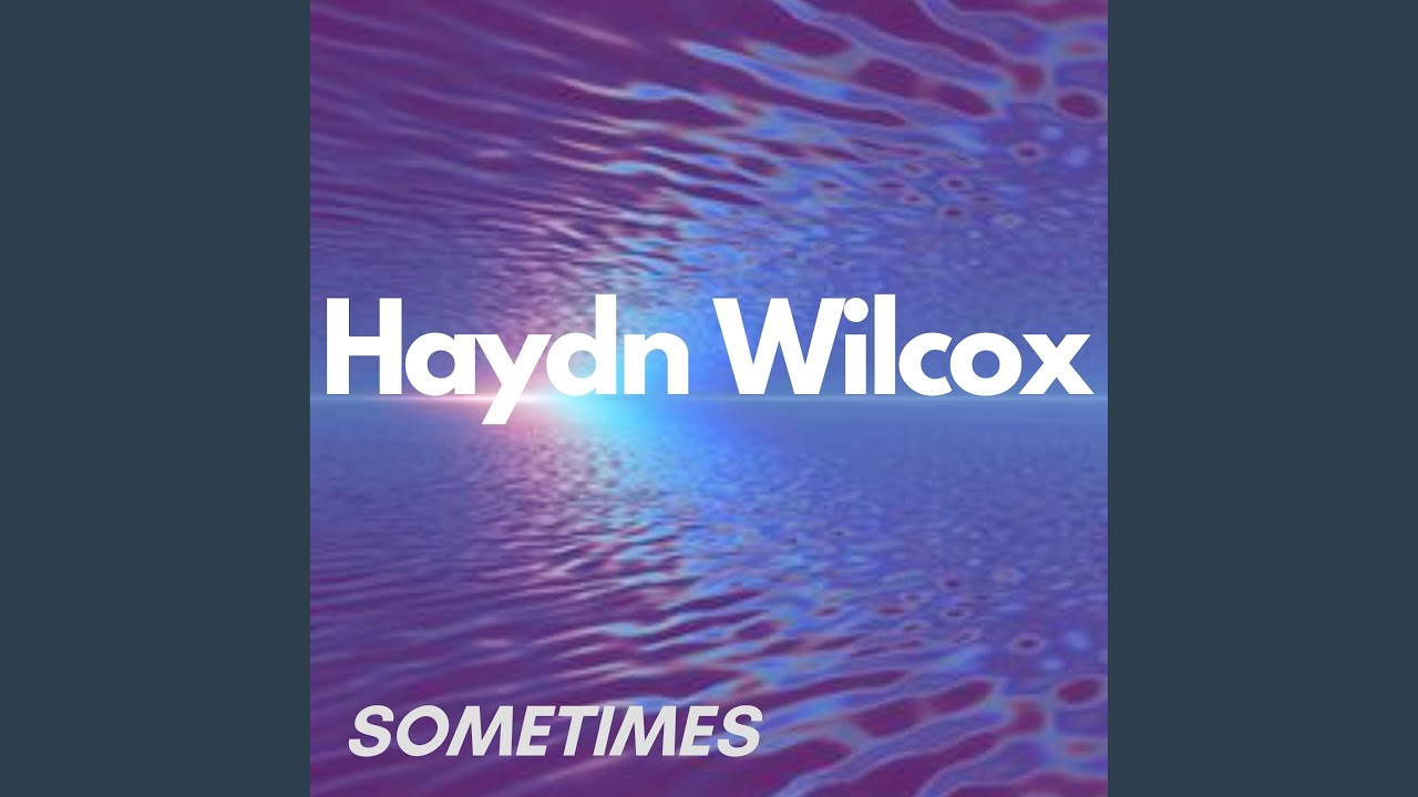 Sometimes