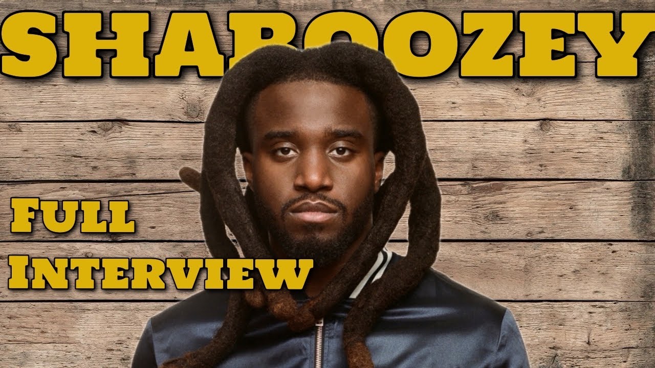 Who is Shaboozey? (Full Interview)