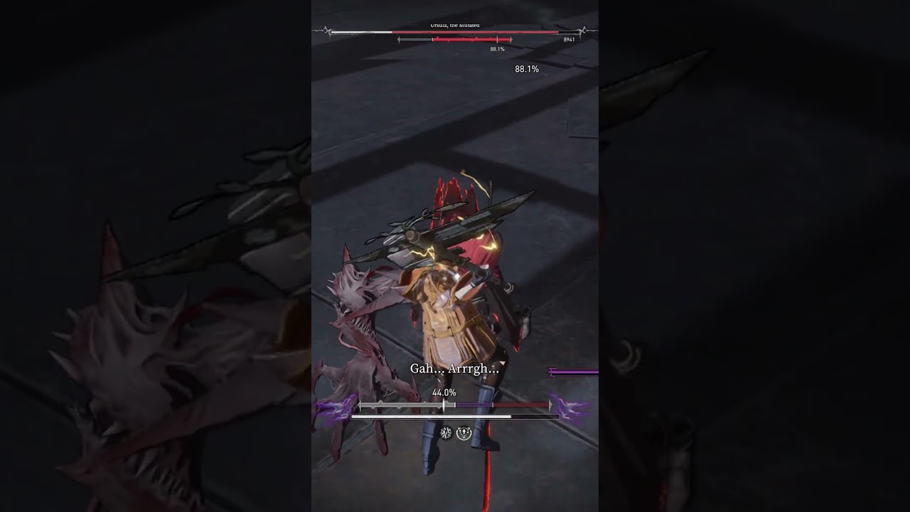 AI LIMIT - My new Strength build 