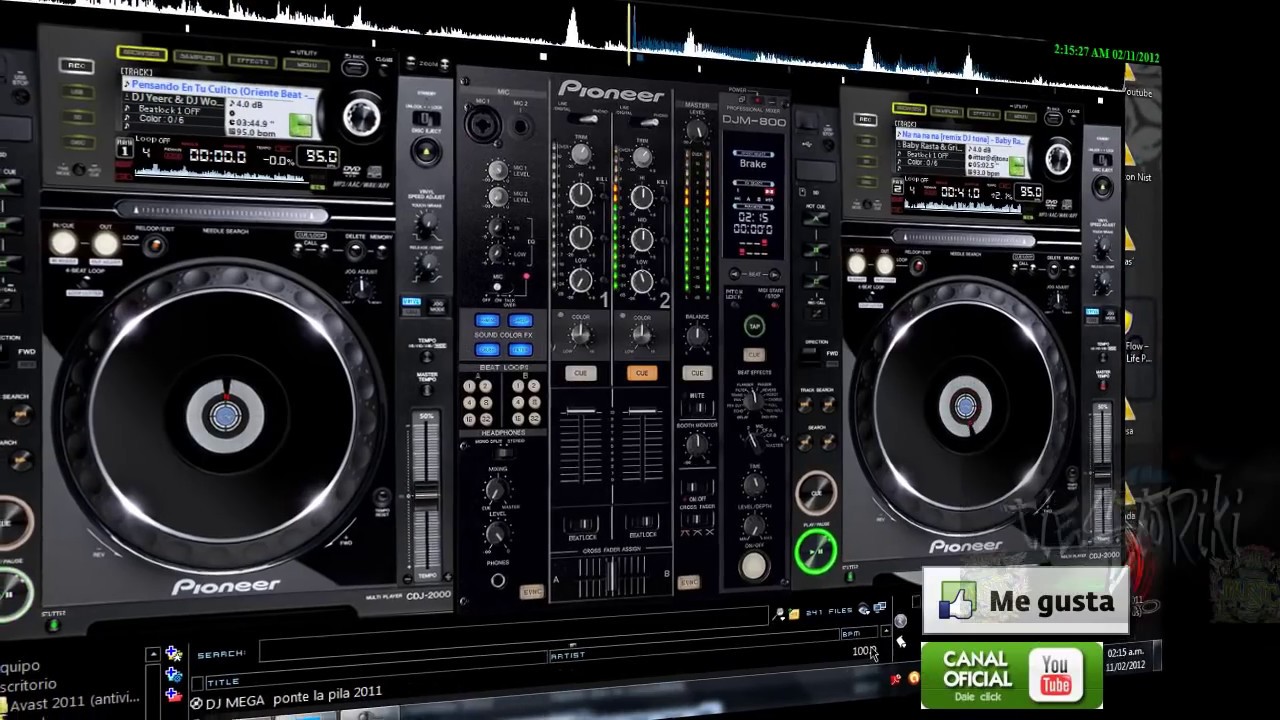 Mix Perreo - Perreo Reggaeton By Dj TIESTORIKI *HD*