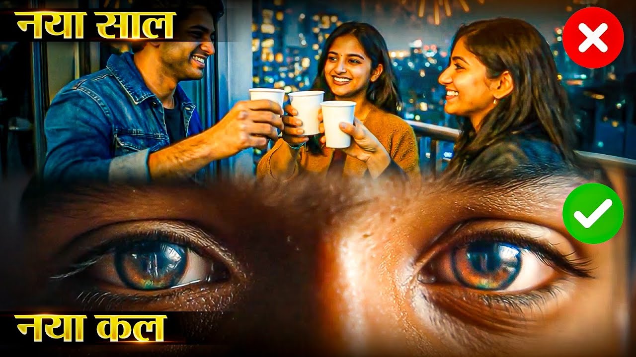 नया साल / नया कल | Happy New Year 2026 🔥 | BPSC Wallah #NewYearWithPW
