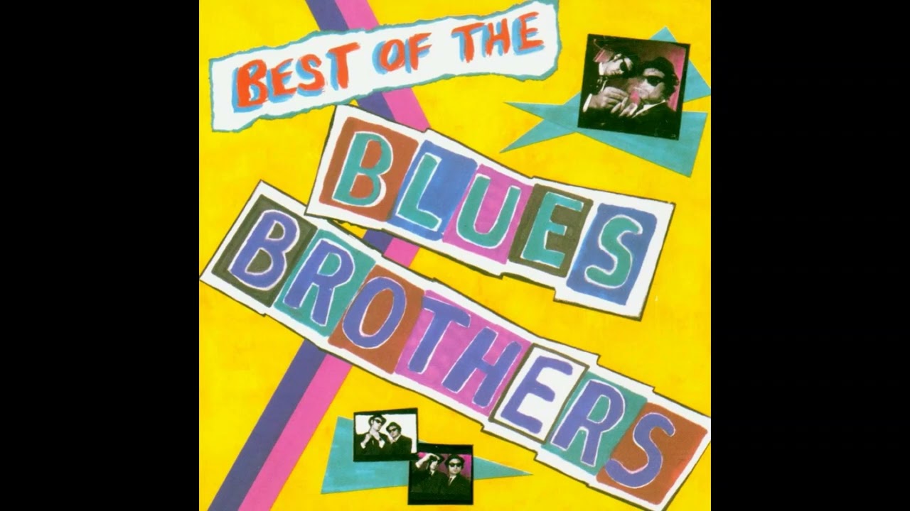 Going Back To Miami - The Blues Brothers