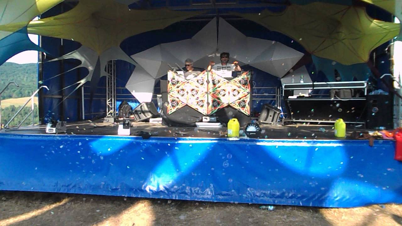 GD Festival 2015 Poland @ Transwave live