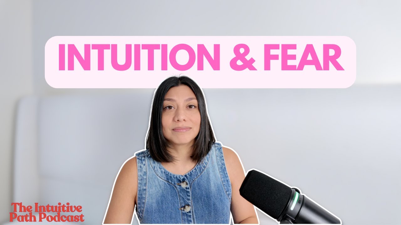 Intuition and fear
