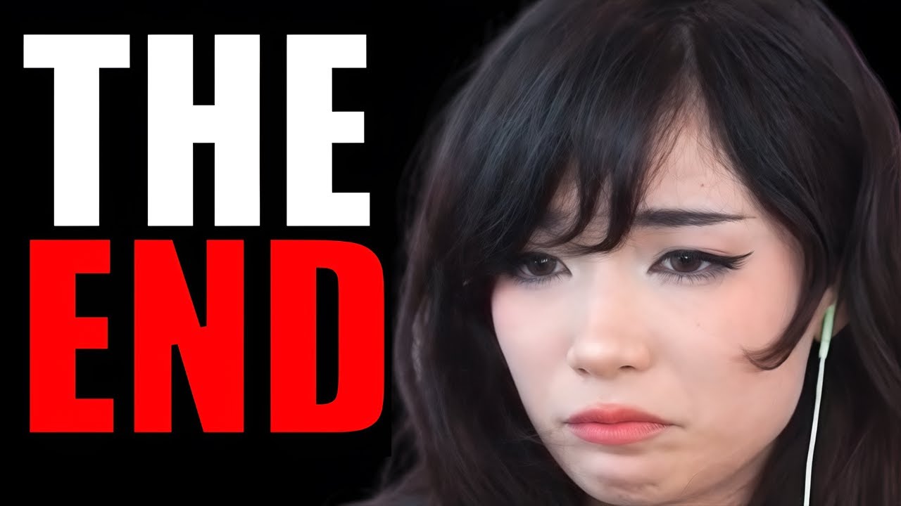 The Disgusting Emiru Situation