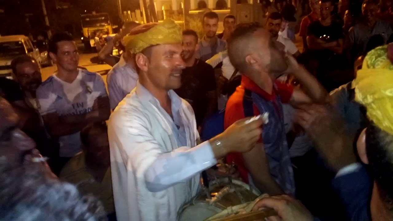 اعراس بني عمران