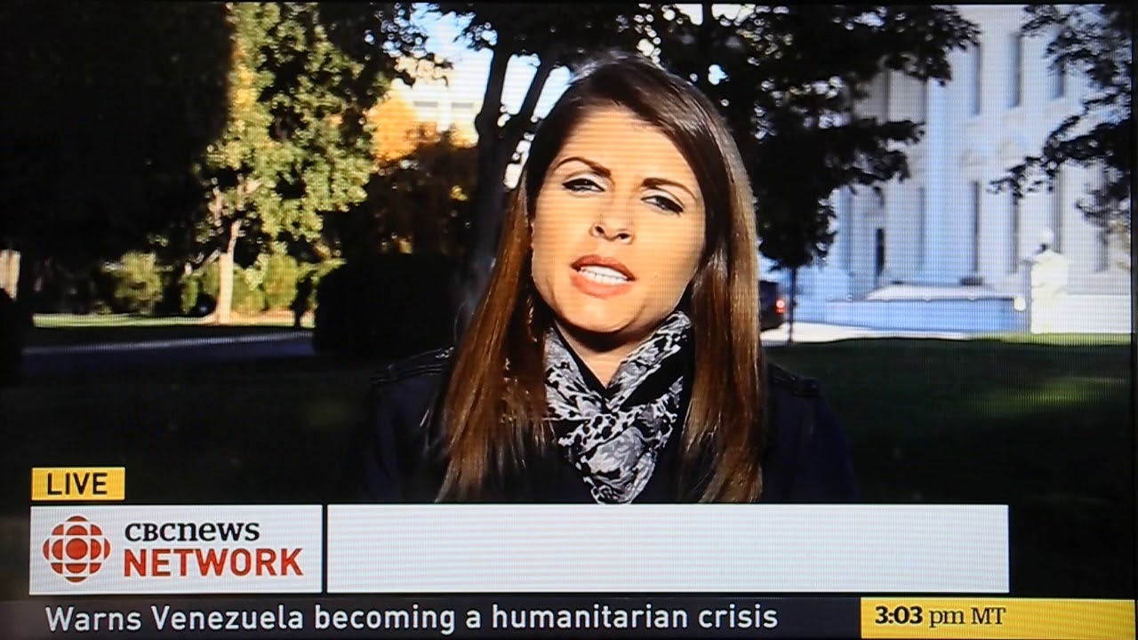 20171030 Mon   CBC PnP   1 Ellen Mauro reporting, DC   DSCN2064 20833