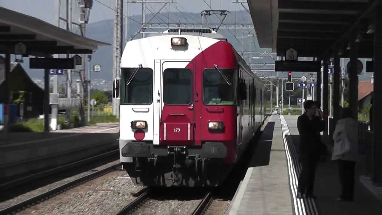 Ins - Murten 2013.05