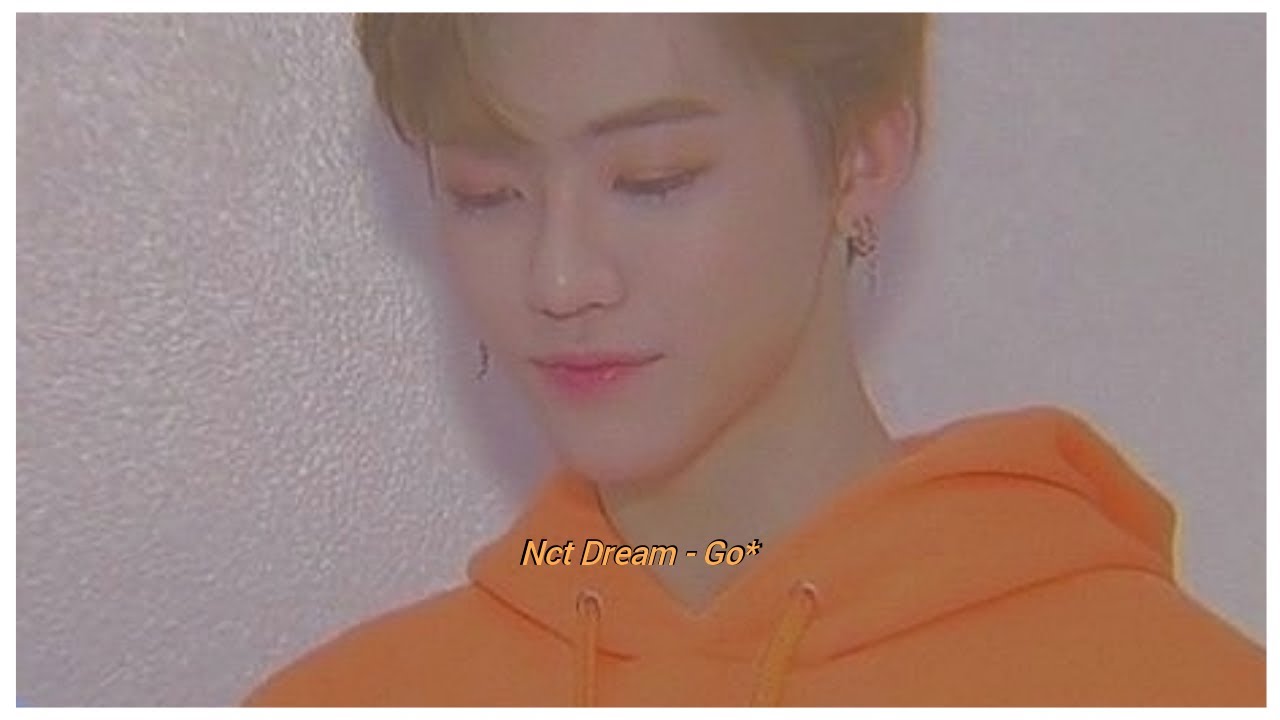 NCT Dream - Go【Deeper Ver.】