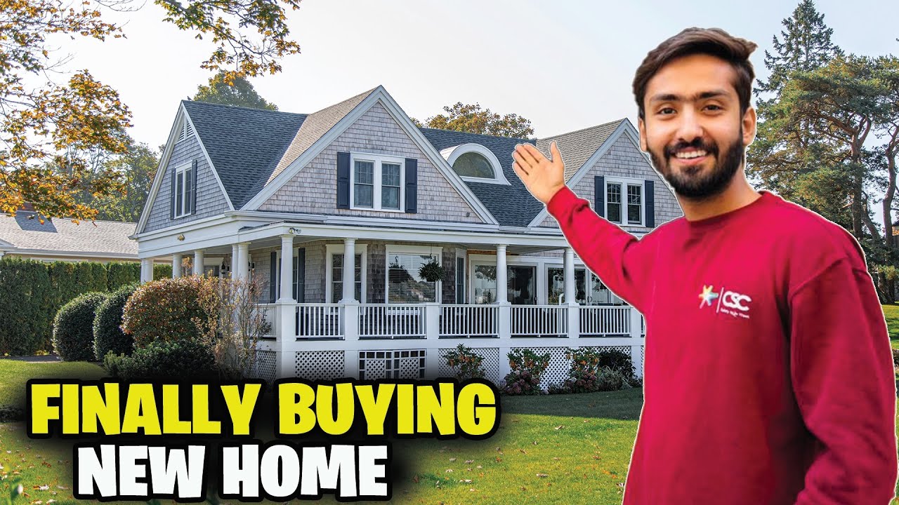 Our New Home Reveal! Plus Winter Shopping in Sukkur Vlog 