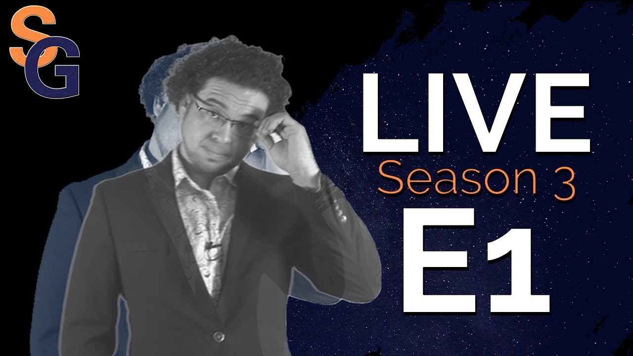 We STILL Need To Talk | Skeptic Generation | Episode 1 Season 3