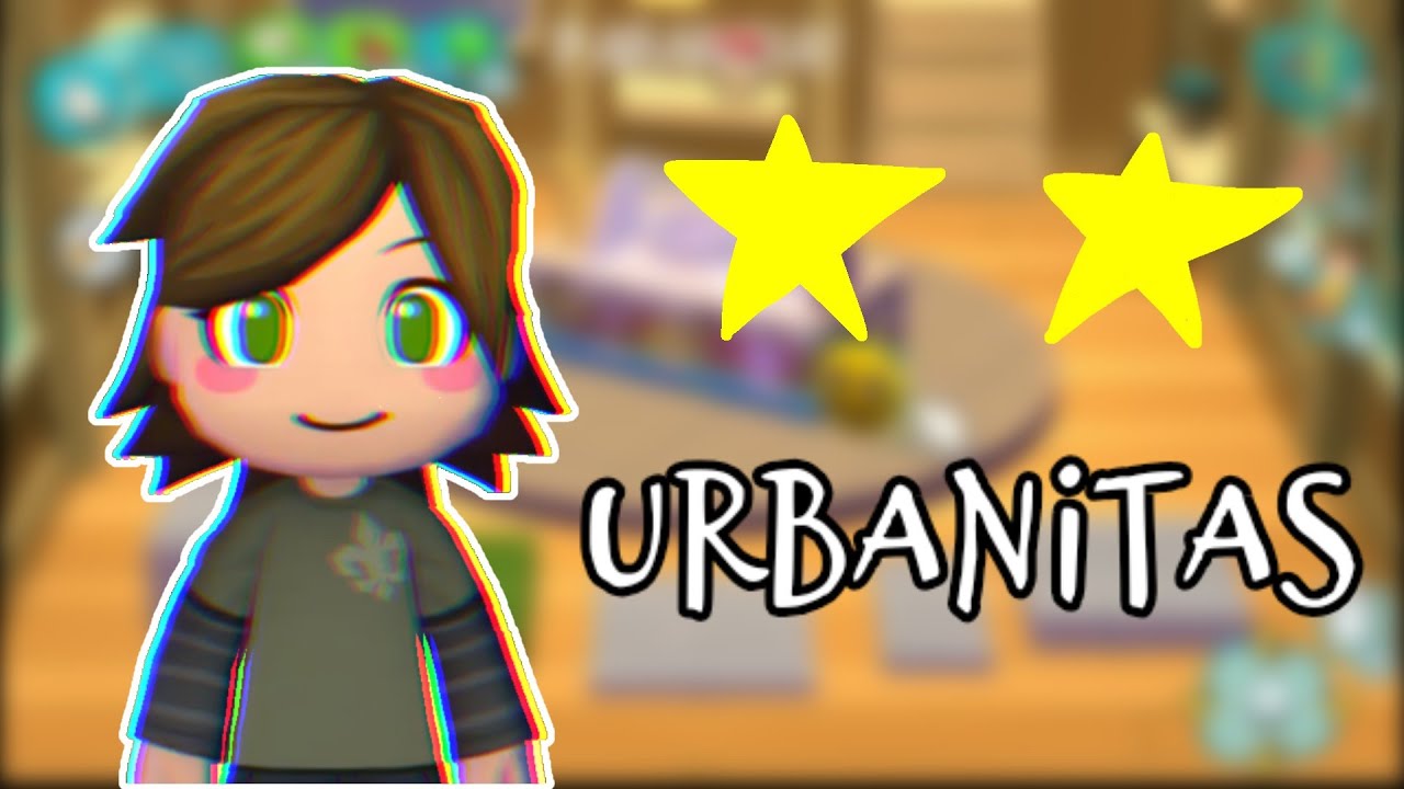2 ESTRELLAS y URBANITAS en My Sims (Episodio 3) -ParaNoia!/Noa🩵