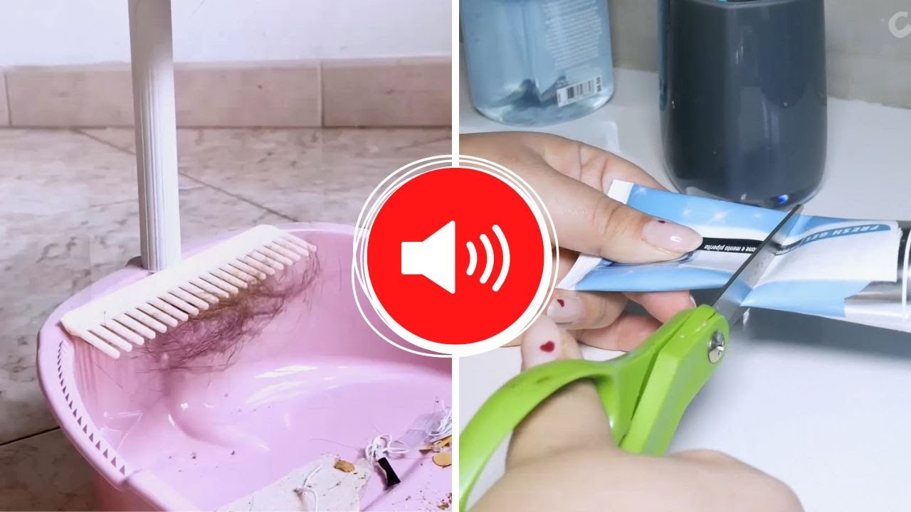 10 idee creative per avere una casa sempre PULITA e funzionale 😌